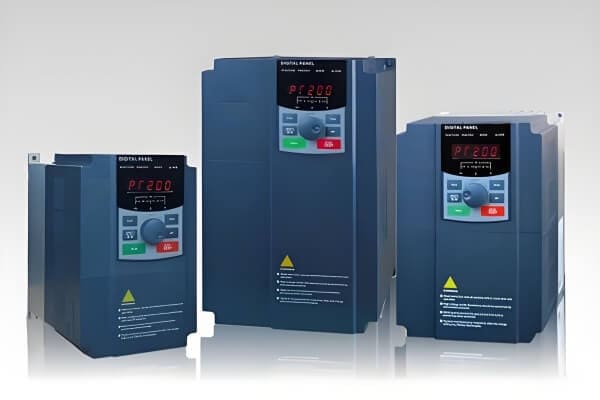 Industrial control automation