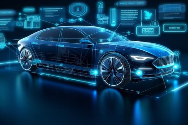 electric-car