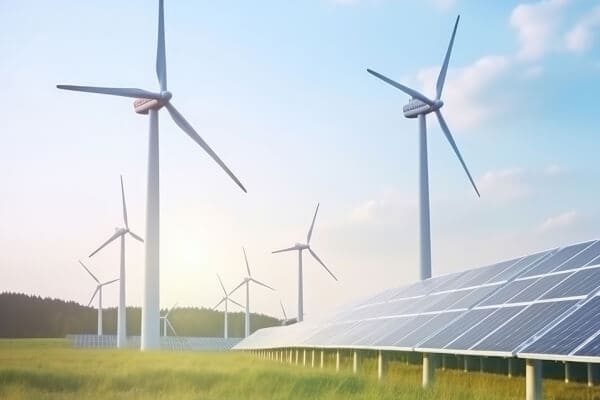 green-energy