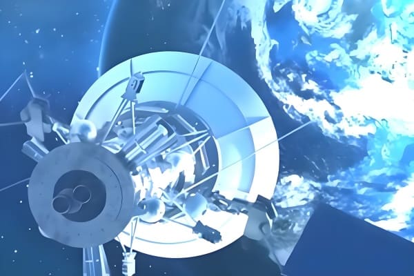 Signal communication