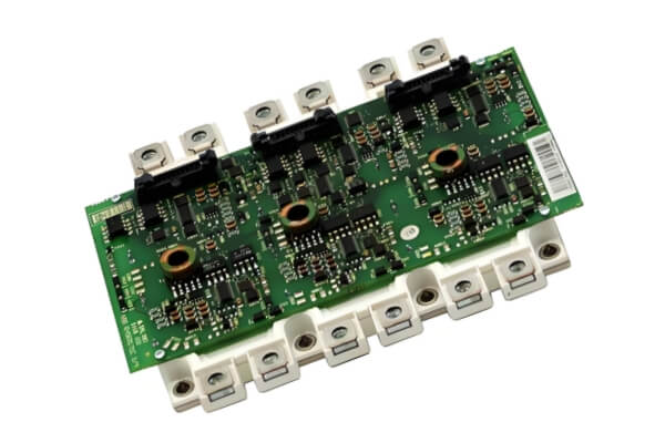 ABB FS450R17KE3 AGDR-71C
