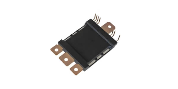 IGBT module and silicon carbide module (2)