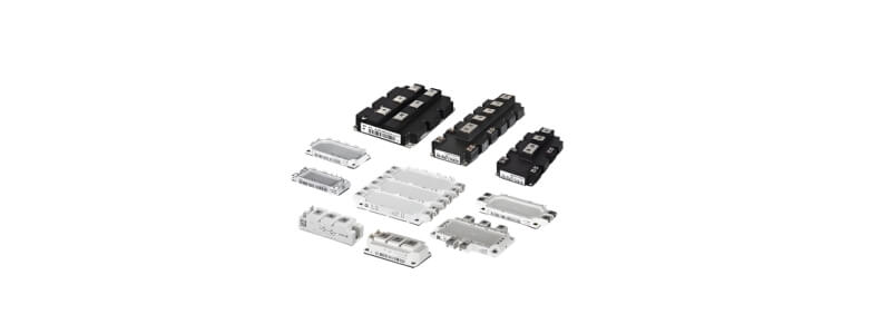 What is IGBT module 6