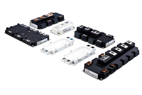 crrc igbt modules 64