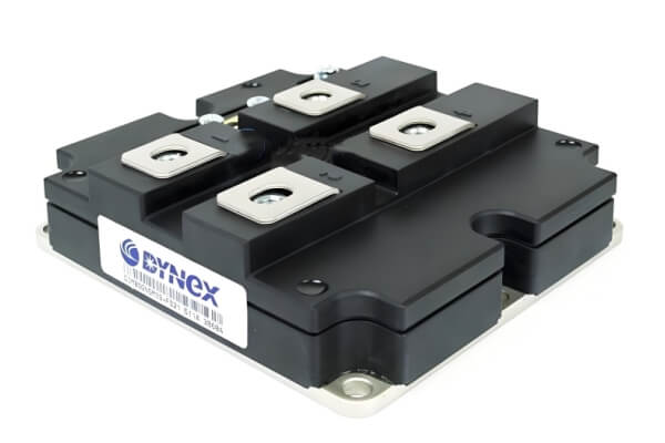dynex igbt modules 64