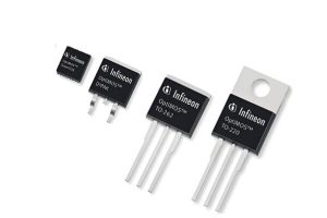infineon igbt Discretes 64
