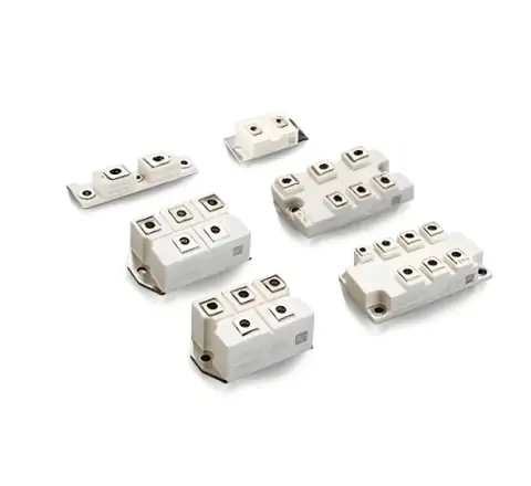 Diode module