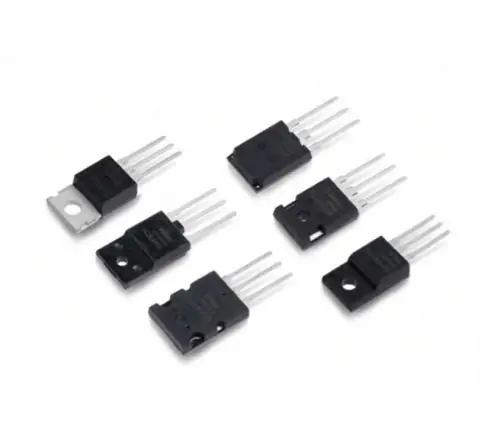 IGBT Discrete