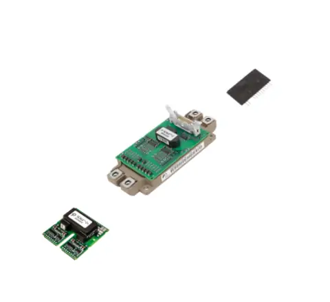IGBT Drivers