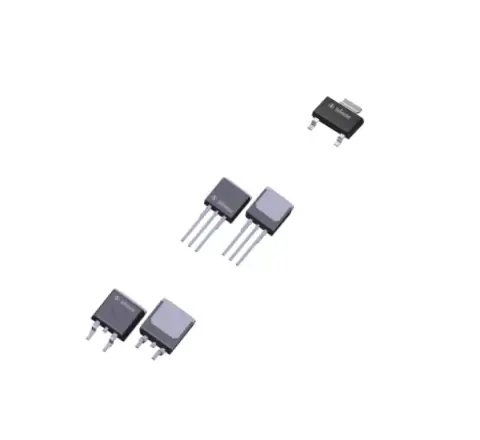MOSFETs
