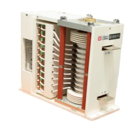Power Components