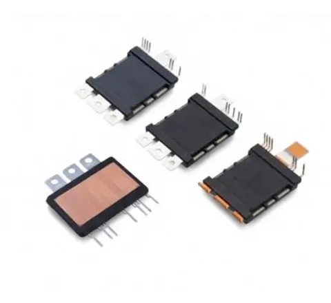 Silicon Carbide Device