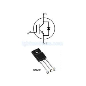 BGFE15T65SD-I