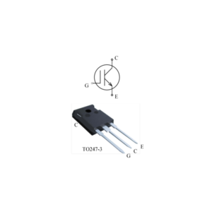 BGNE40V65SD