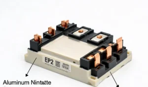 Fuji Electric X Series IGBT Modules for Frequency Converter Drive Applications