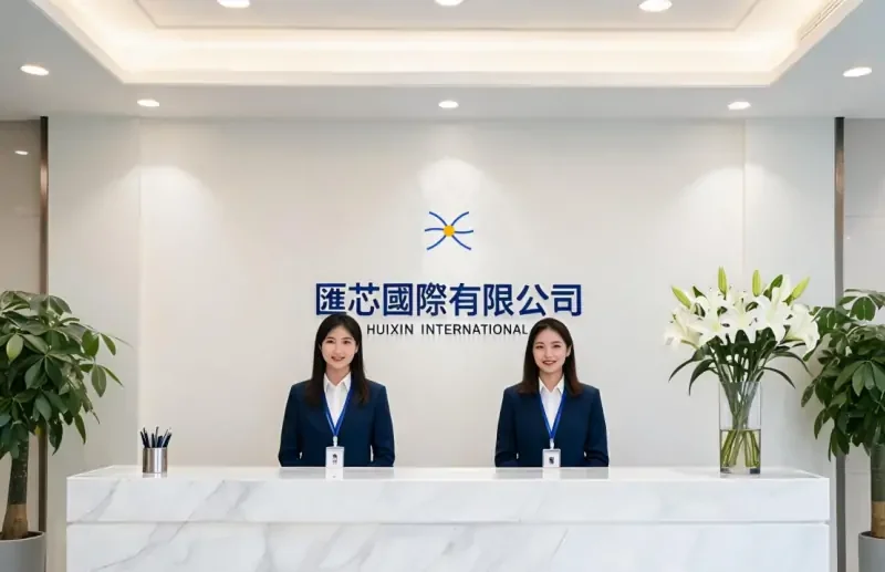 huixinint-Front Desk