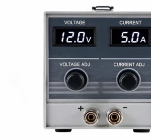 IGBT Module Selection for Electroplating Power Supply Applications