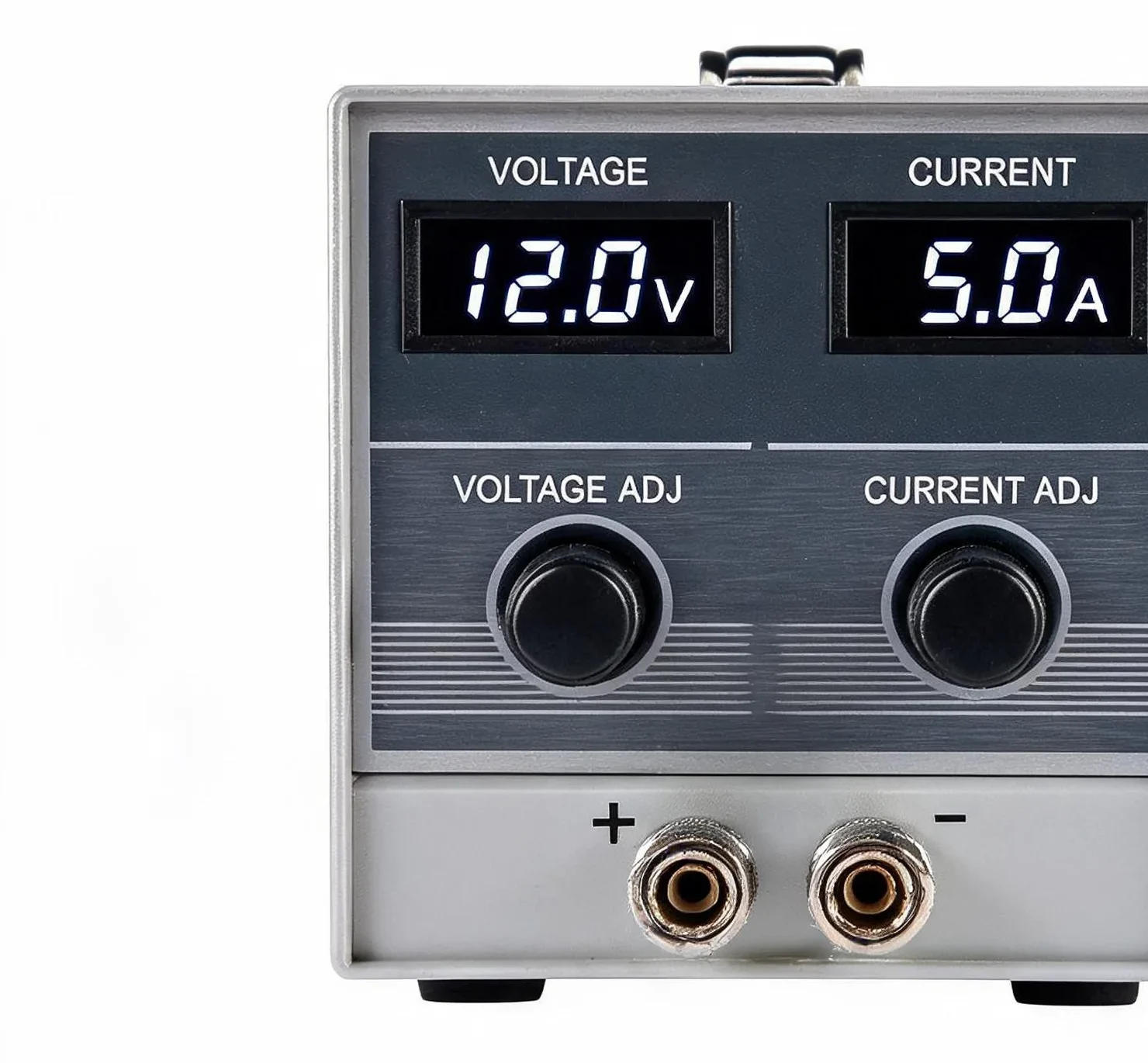 IGBT Module Selection for Electroplating Power Supply Applications