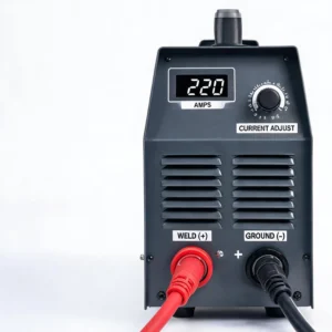 IGBT Module Selection for Welding Machine Applications