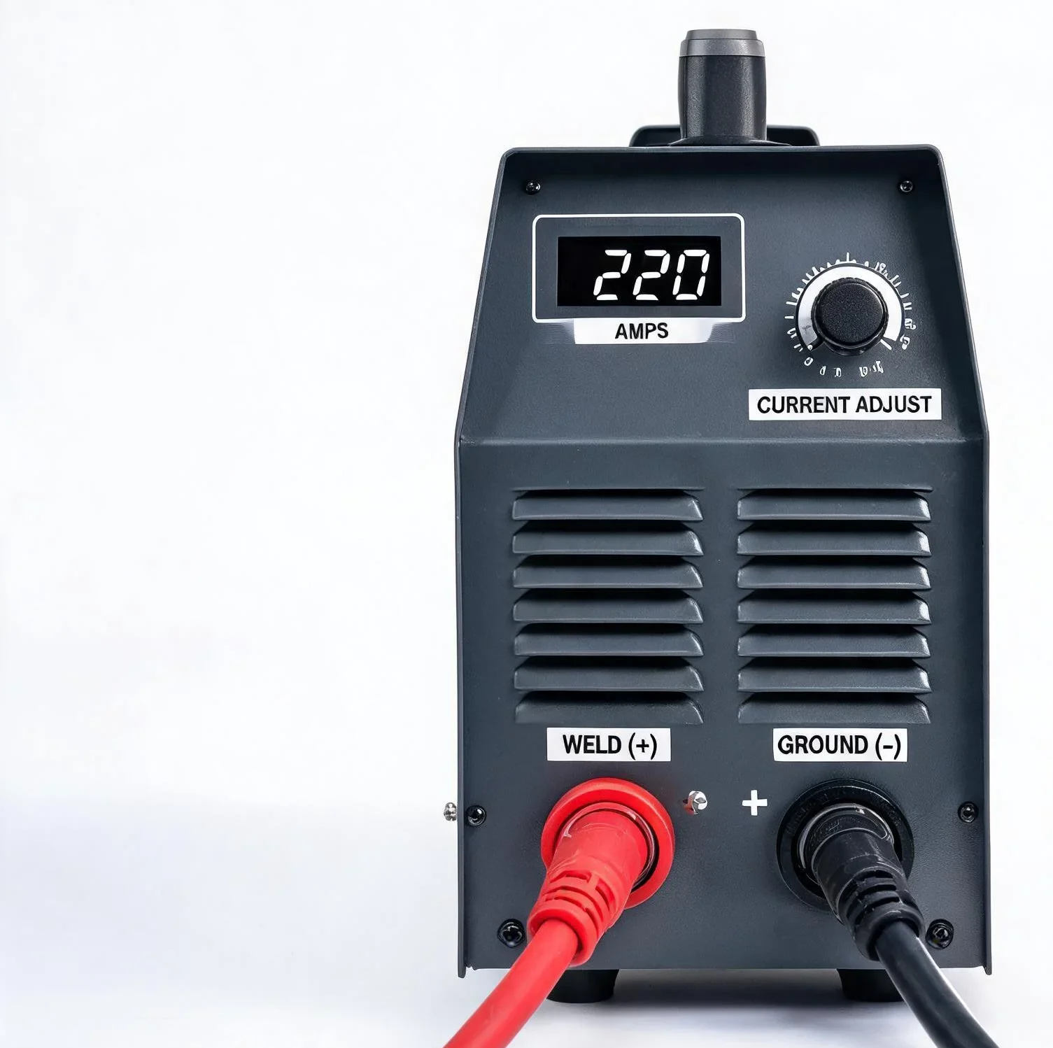 IGBT Module Selection for Welding Machine Applications