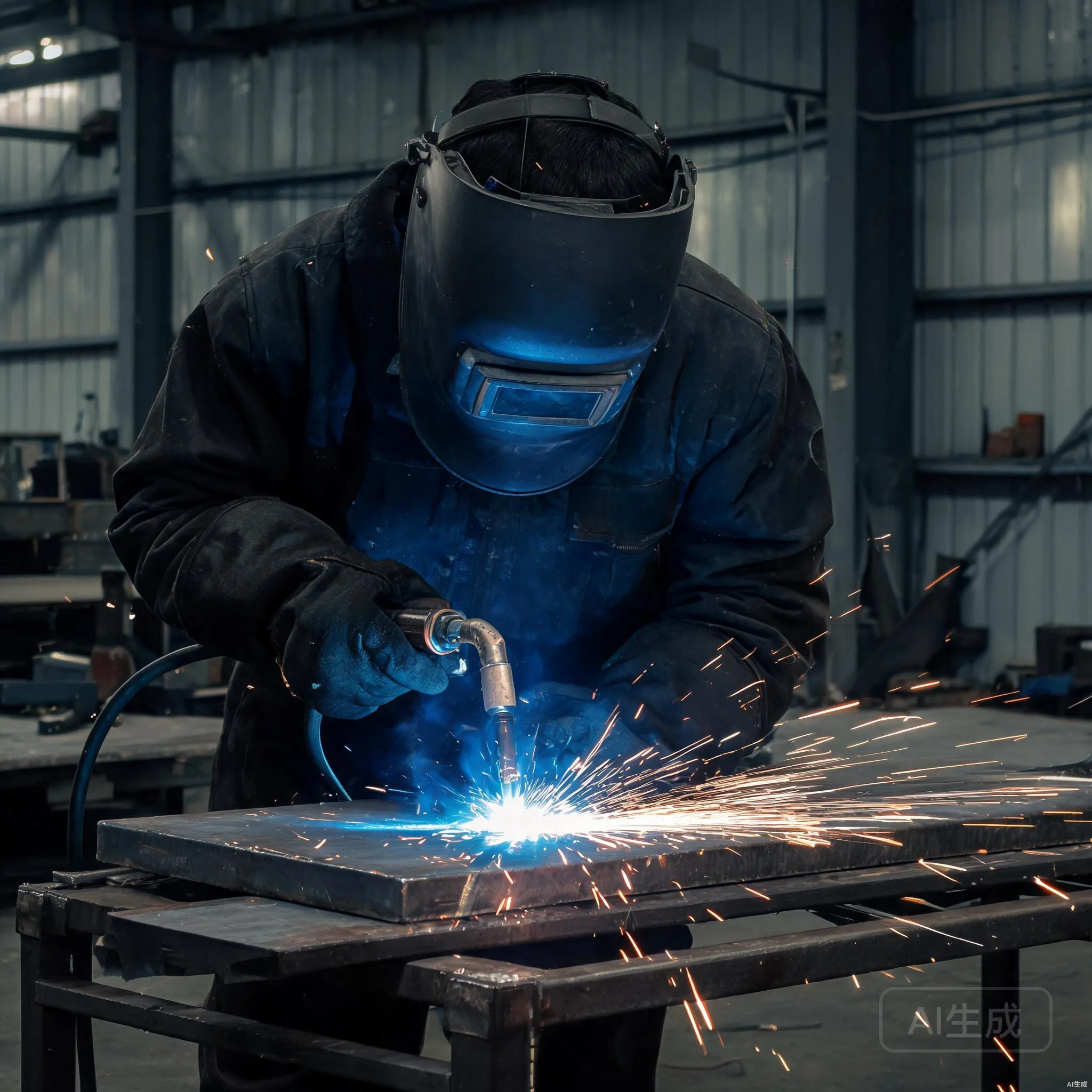 Welding Equipment product image