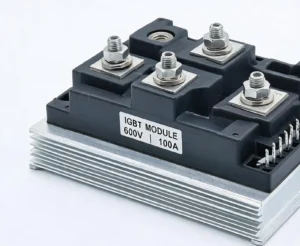 IGBT Module Terminology Glossary and Parameter Definitions