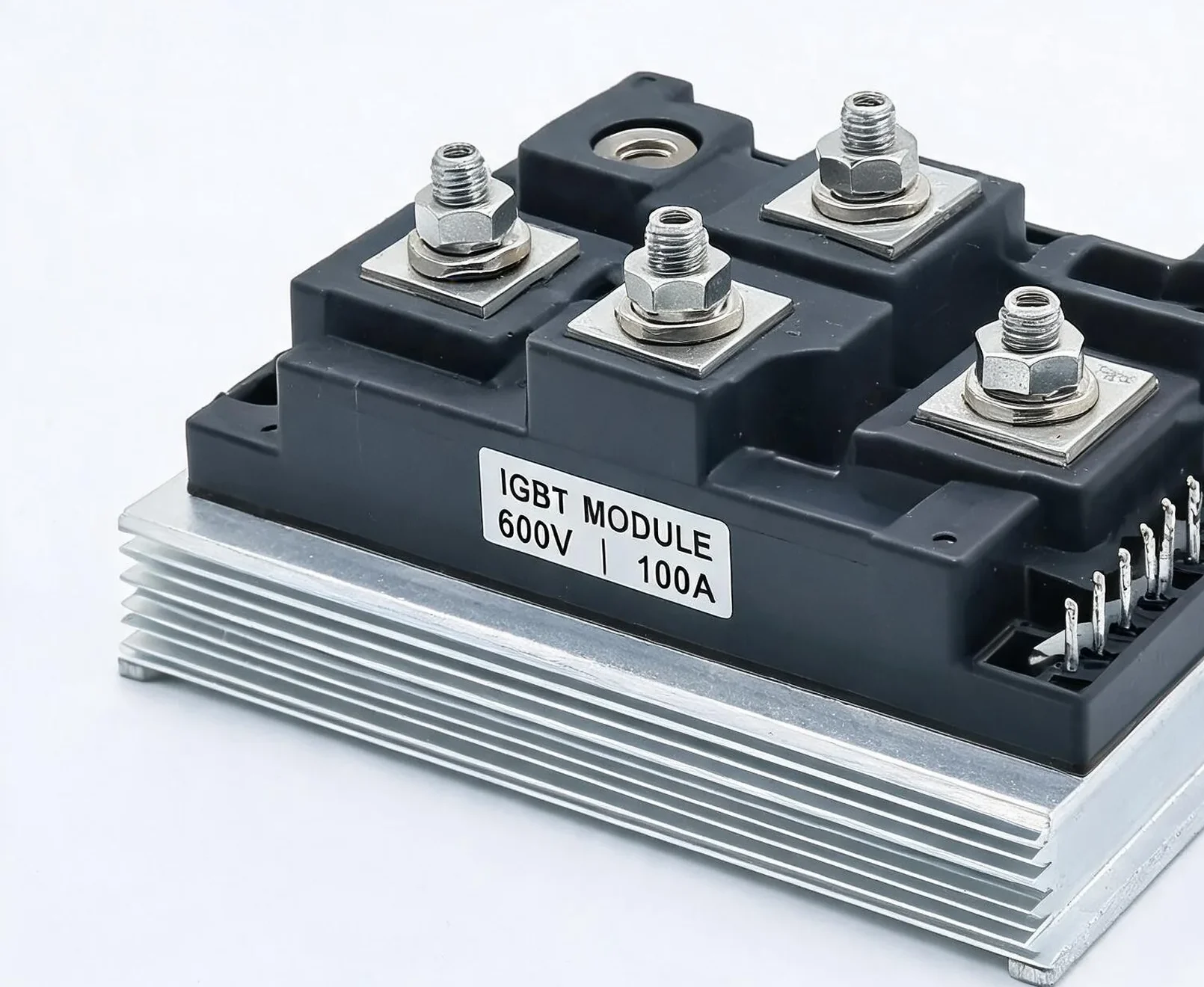 IGBT Module Terminology Glossary and Parameter Definitions