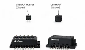 Infineon Power Semiconductors for UPS Uninterruptible Power Supply Systems