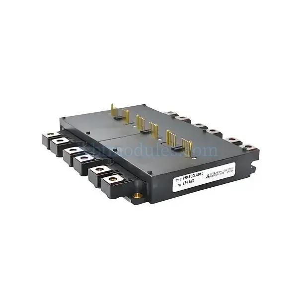 PM600HSA120