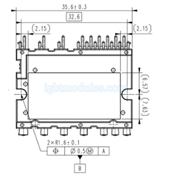 PSS50SF1F6
