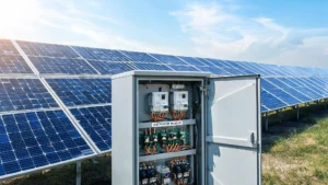 StarPower IGBT Modules for Photovoltaic Inverter Renewable Energy Systems