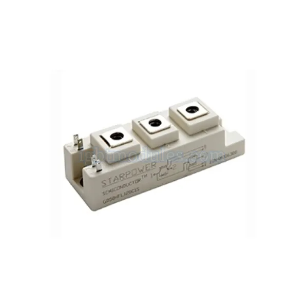 GD100FTY120C6S