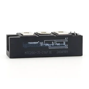 MTC200-25-216F3E