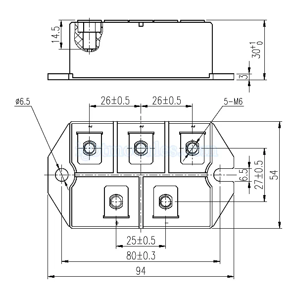 MDS250 - Image 2