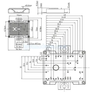 MPSE25D12C5