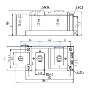 MFx800