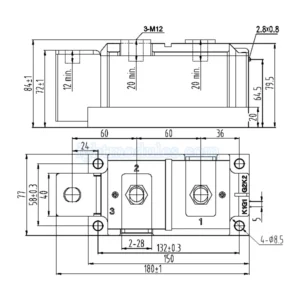 MFx1000