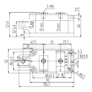 MFx250
