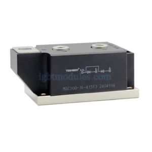 MDx300-36-415F3