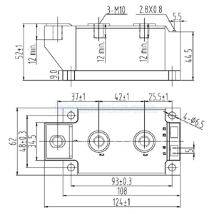 MFx350