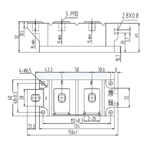 MFx400