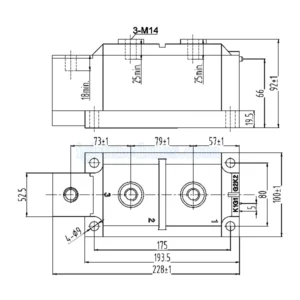 MFx1500
