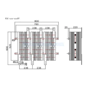 W3C-xxx-xxxFF