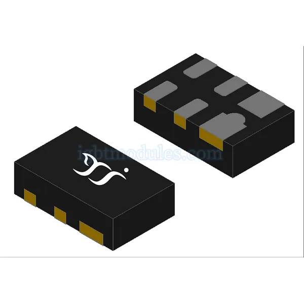 ESDSLC0502P6