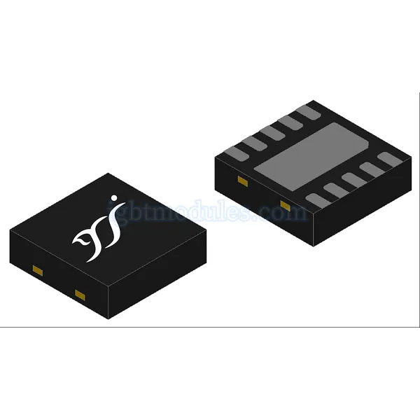 ESDSLC3304P8