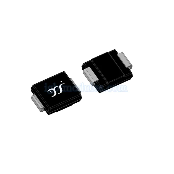P8.0SMDJ64CA