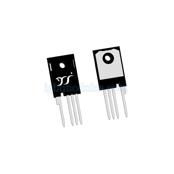DGZ40N120CTL1AQ