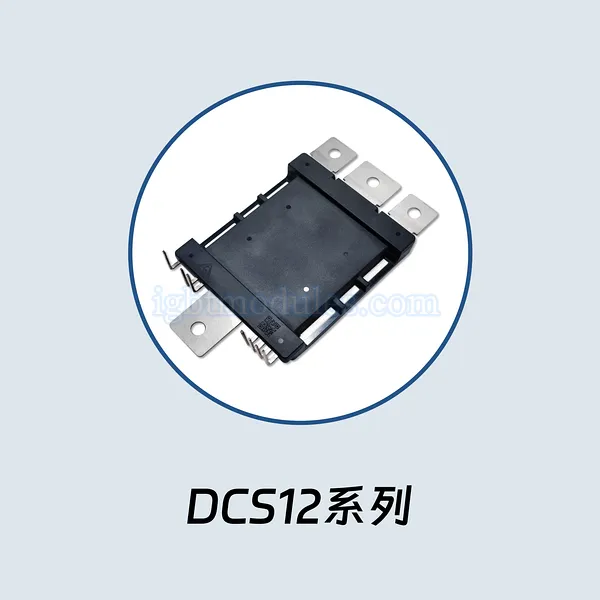 SiC Diodes for Power Factor Correction in Switch Mode Power Supplies