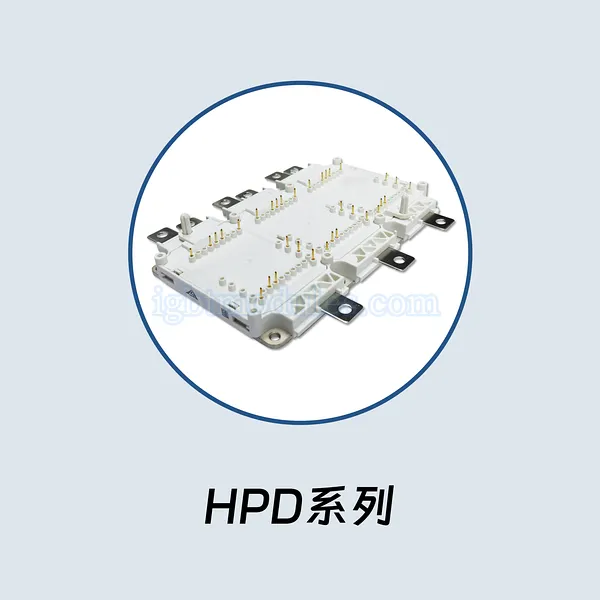 ASC400N650HPD