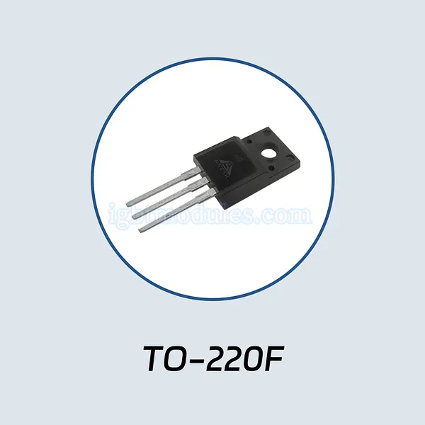 ASC20N650MF3C